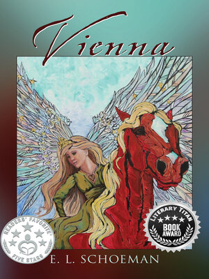 cover image of Vienna